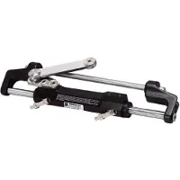 Ultraflex Uc128-obf/2 Frontsylinder