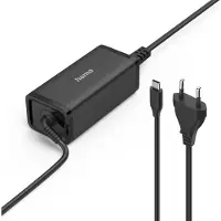 Hama lader for bærbare datamaskiner USB-C PD 5-20V/100W