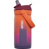 CamelBak Thrive Flip Straw Kids Vss Flaske 350ml