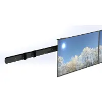 Hi Nd Videorow - mounting kit - for 4 LCD displays 43"