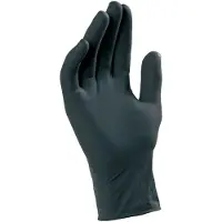 RMS Beauty Nitril Verkstedshansker Boks 50 Enheter