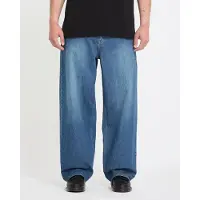 Volcom Chillow Jeans blå