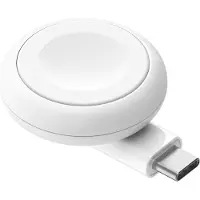 Belkin Apple Watch Usb-c Smartklokkelader
