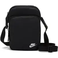 Nike Nk Heritage Crossbody Bag svart