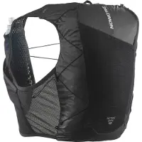 Salomon Active Skin 12l Set Hydreringsvest