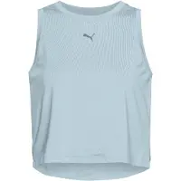 Puma CLOUDSPUN Training Tank Women, Clothing, Fresh Water, XL