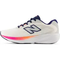 New Balance for woman. W680V9_RU Trainers Fresh Foam 680 v9 white (41), Flat, Laces, Casual, Sport, Running, Multisport, Mesh