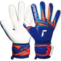 Reusch Attrakt Advance Keeperhansker