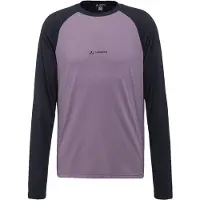 Vaude Bike Loamer Ls Langarmet T-skjorte