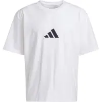 Adidas Z.n.e. Loose Fit Kortarmet T-skjorte