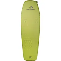 Sea to Summit oppblåsbar campmadrass Tarragon