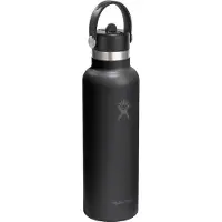 Hydroflask Standard Flex Straw-21 Oz Flaskekork