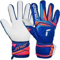 Reusch Attrakt Grip Keeperhansker
