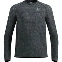 Odlo Essential Seamless Langarmet T-skjorte
