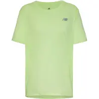 New Balance Sport Essentials T-shirt Sport-topp