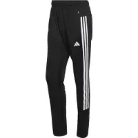 Adidas Workout Essentials All-set 3 Stripes Knit Bukser