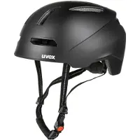 Uvex Urban Planet Byhjelm