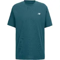 New Balance Sport Essentials Kortarmet T-skjorte
