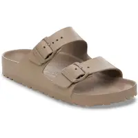 Birkenstock Arizona Essentials EVA Sandaler brun