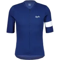 Rapha Core Kort Ermet Trøye
