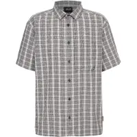 Jack Wolfskin Meseta Kortarmet Skjorte