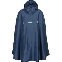 Vaude Valdipino Vanntett Poncho