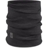 Buff Heavyweight Merino Wool Halsvarmer