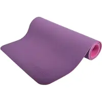Schildkröt Fitness 960269, Rosa, Lilla, Monokromatisk, 610 mm, 1830 mm, 4 mm