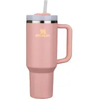 Stanley The Quencher H2.O FlowState 1,18l Flaske rosa