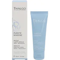 Thalgo Puret Marine Absolute Purifying Mask A Face Mask For Oily And Combination Skin