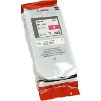 Canon PFI-320 M - 300 ml - magenta - original - blekktank - for imagePROGRAF GP-200, GP-300, TM-200, TM-205, TM-300, TM-305