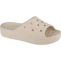 Crocs Classic Platform Badesandal