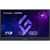Viewsonic Vx1654 16´´ Full Hd Ips Led 144hz Skjerm