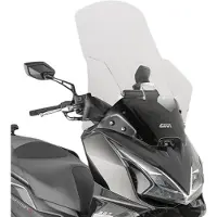 Givi Kymco Downtown 350 Gt 2024 6126dt Frontrute