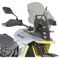 Givi Suzuki V-strom De/se 800 Frontrute