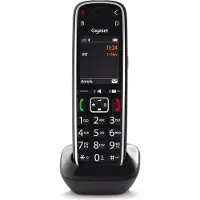 Gigaset E720HX svart