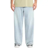 Volcom Chillow Jeans blå