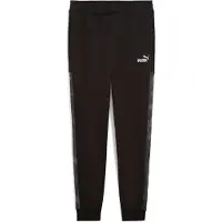 Puma Essentials Camo Sweatpants Men, Men, Black, M