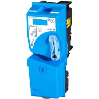 Kyocera Tonerkassett cyan