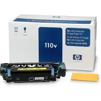 HP - (220 V) - fikseringsenhetsett - for Color LaserJet 4600, 4600dn, 4600dtn, 4600hdn, 4600n