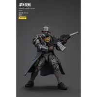Joy toy Kampen Om Stjernene Actionshadow Jaeger Squad Viper Actionfigur 16 Cm