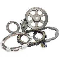 Rekluse Radiuscx Husaberg Te 250 13-14/te 300 13-14/husqvarna Tc 250 14-16 Clutch Kit