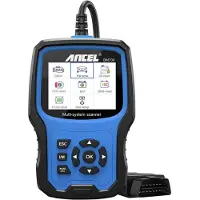 Ancel Bm700 Obd2 Diagnoseverktøy