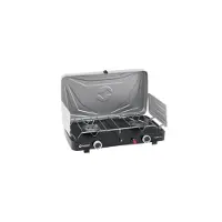 Outwell Katmai Duo Gasskomfyr For Camping