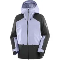 Salomon Absolute 3L Jakke