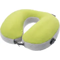 Cocoon U-shaped Neck Pute