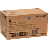 Xerox Tonerkassett sort