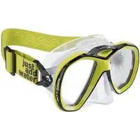 Mares Force-x Lite Dykkermaske