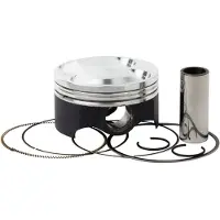 VERTEX Beta 05-07/ktm 250 Exc-f 4t 01-06 D.74.97 C Stempelsett
