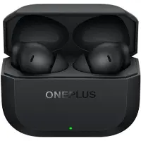 OnePlus Nord Buds 3R / trådløse in-ear ørepropper med 54 t batteritid, hurtiglading og AI støyreduksjon